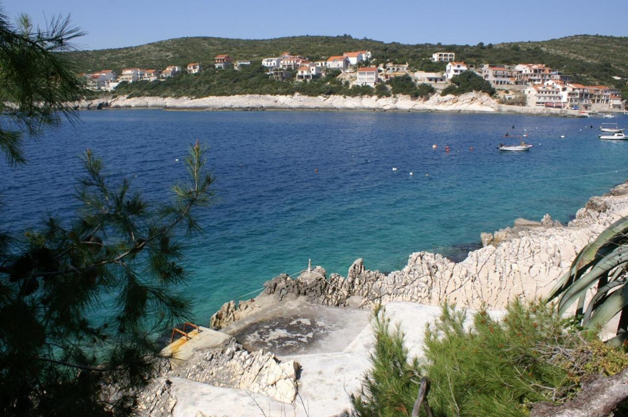 Apartments By The Sea Zavalatica, Korcula - 189 エクステリア 写真