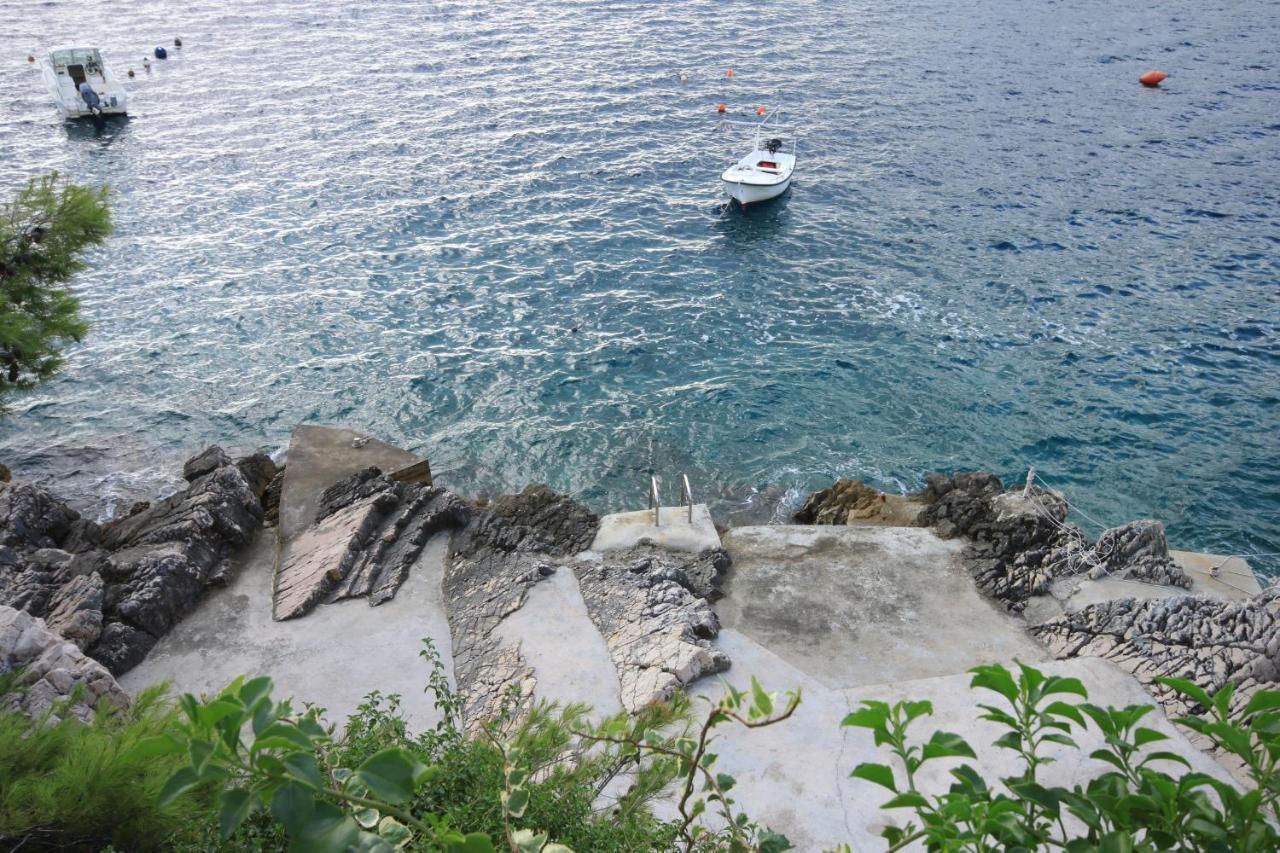 Apartments By The Sea Zavalatica, Korcula - 189 エクステリア 写真