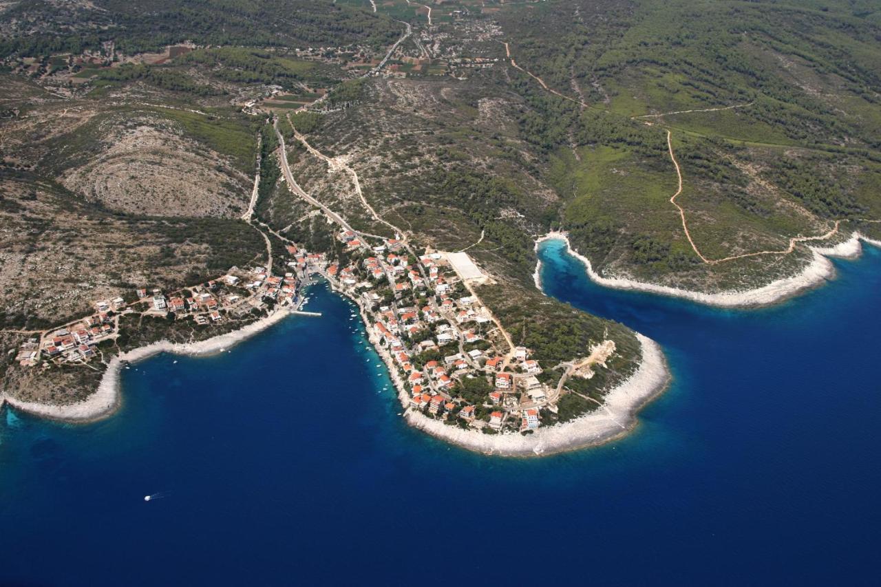 Apartments By The Sea Zavalatica, Korcula - 189 エクステリア 写真
