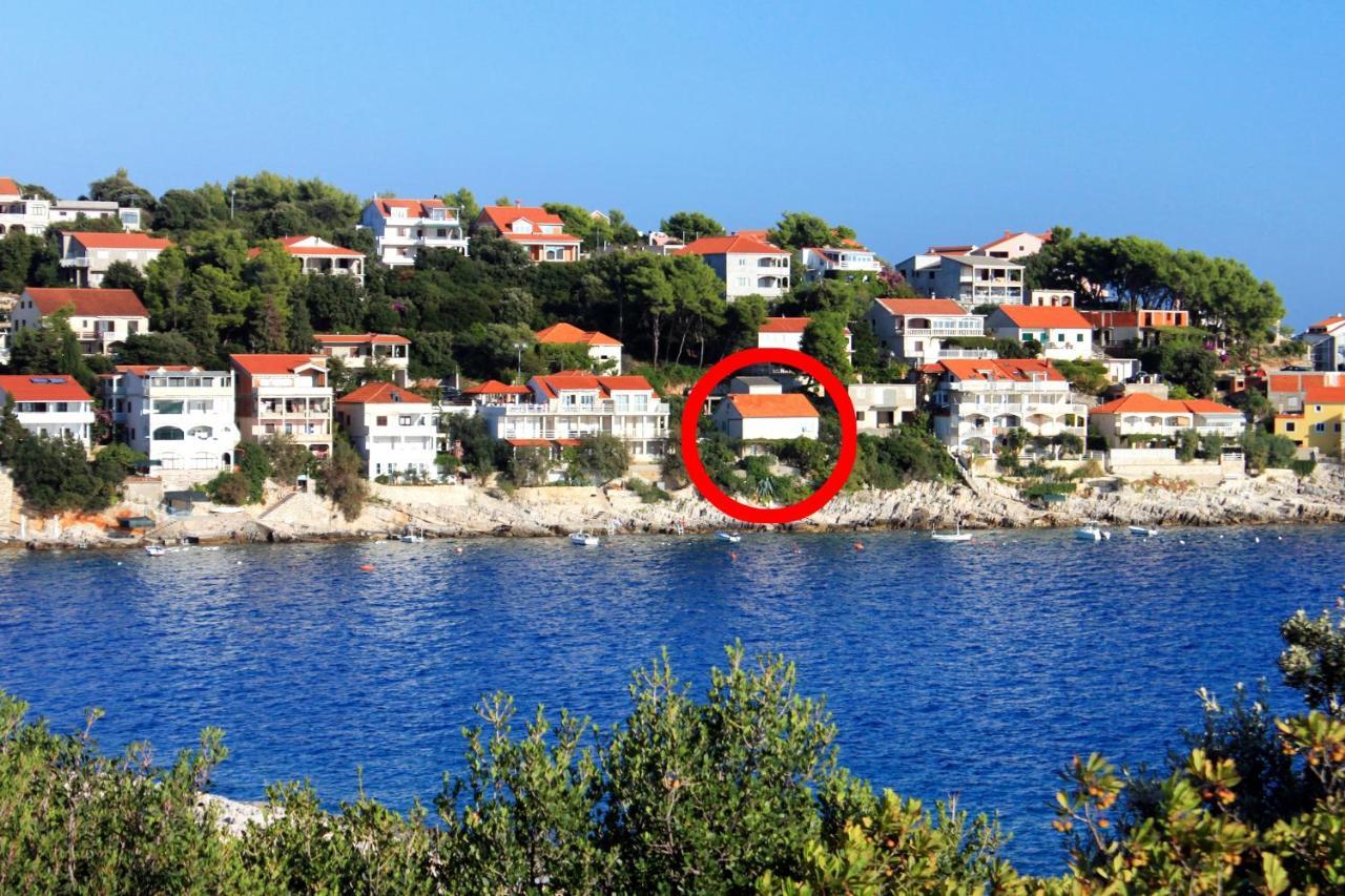 Apartments By The Sea Zavalatica, Korcula - 189 エクステリア 写真