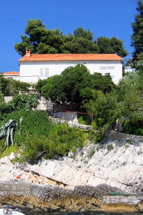 Apartments By The Sea Zavalatica, Korcula - 189 エクステリア 写真