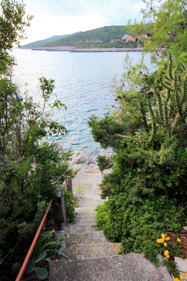 Apartments By The Sea Zavalatica, Korcula - 189 エクステリア 写真