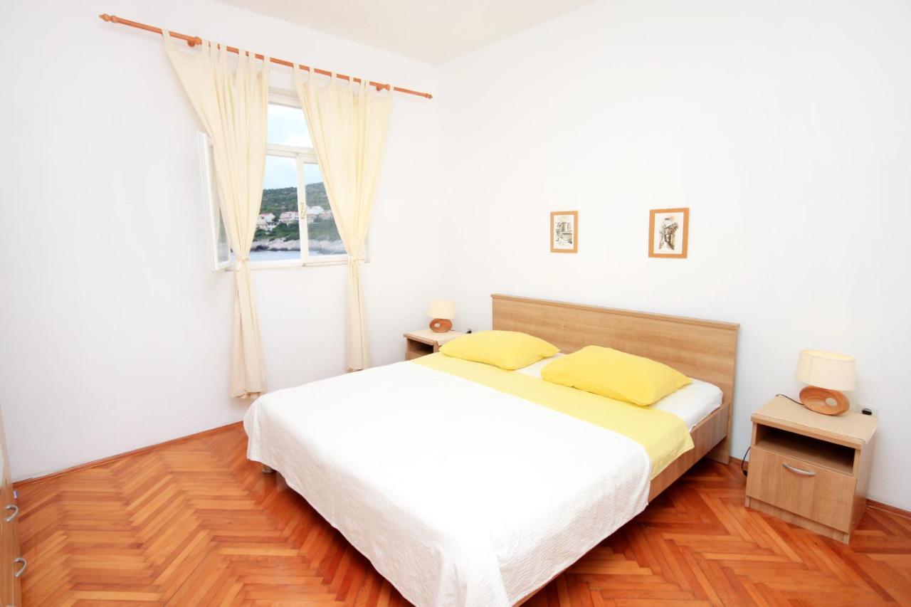 Apartments By The Sea Zavalatica, Korcula - 189 エクステリア 写真