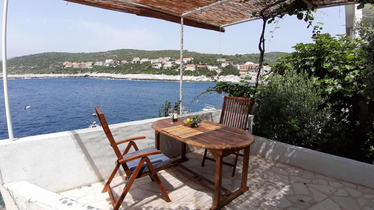 Apartments By The Sea Zavalatica, Korcula - 189 エクステリア 写真