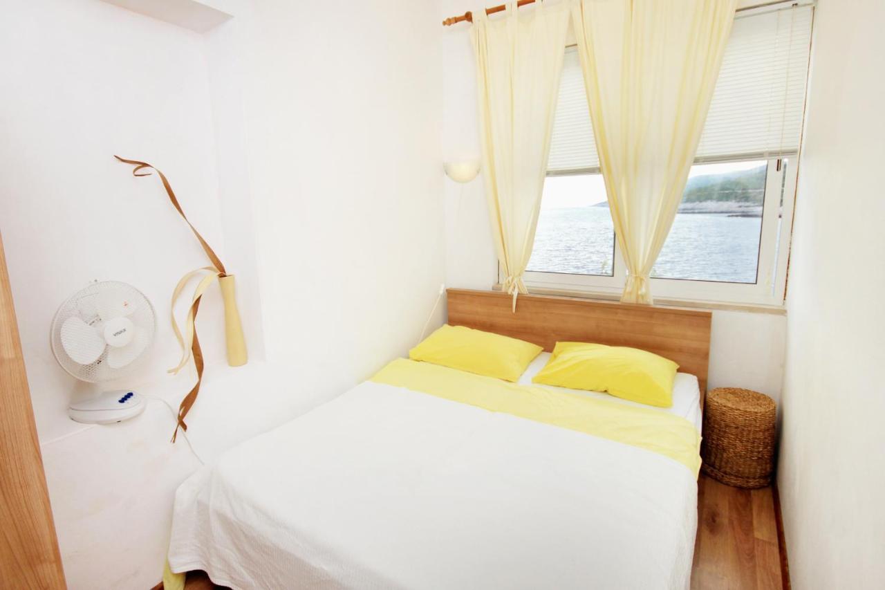 Apartments By The Sea Zavalatica, Korcula - 189 エクステリア 写真