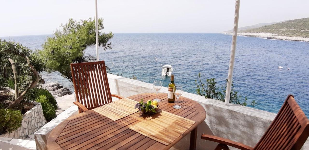 Apartments By The Sea Zavalatica, Korcula - 189 エクステリア 写真