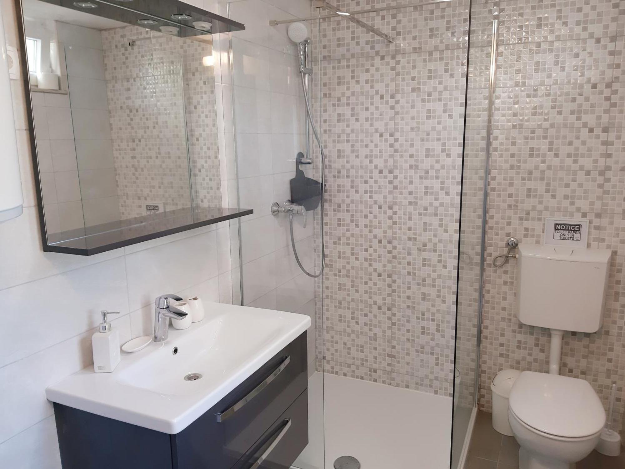Apartments By The Sea Zavalatica, Korcula - 189 部屋 写真