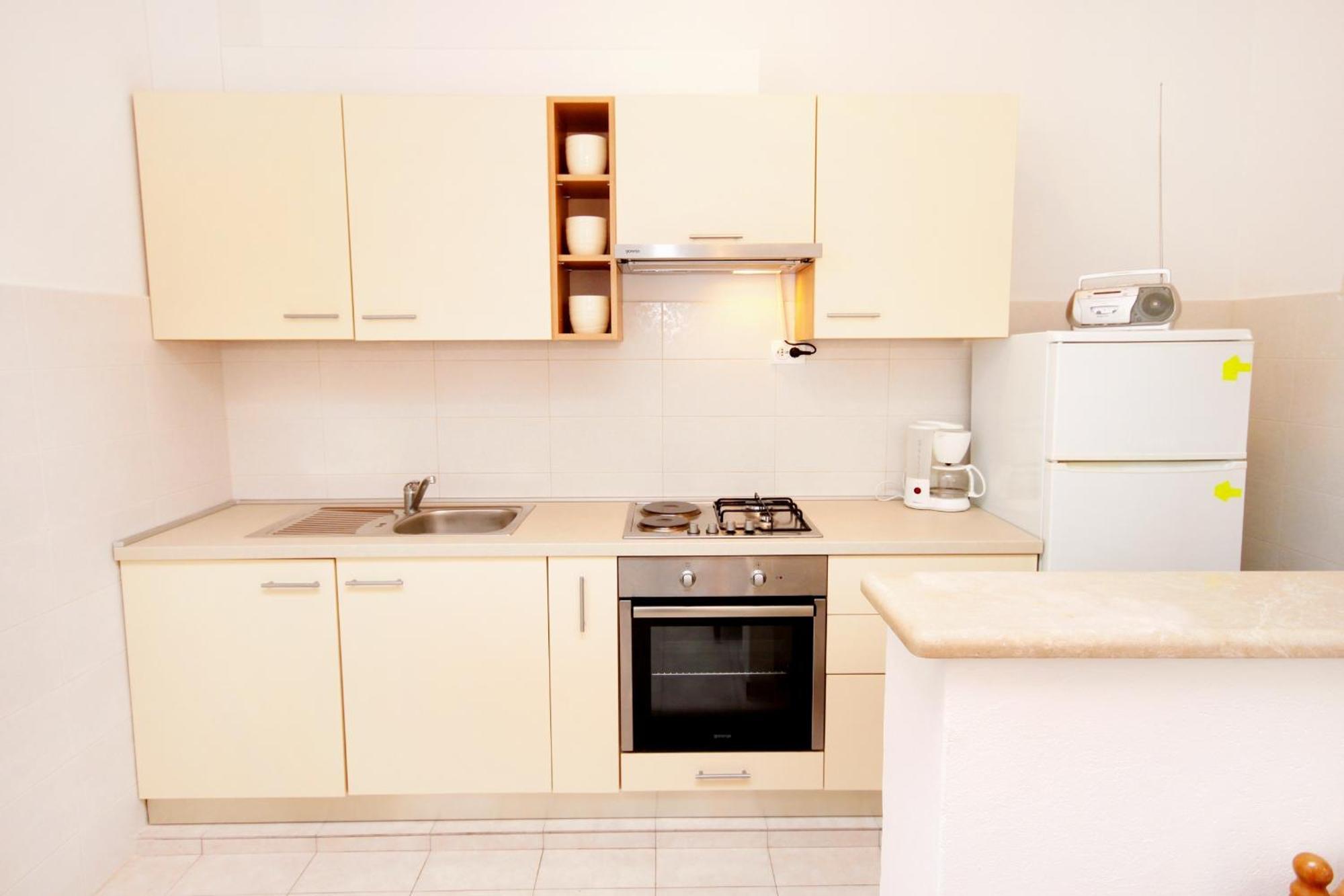 Apartments By The Sea Zavalatica, Korcula - 189 エクステリア 写真